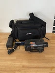 Sony Handycam CCD-TR416 HI-8 Analog Video Camcorder Camera Bundle. Fixed Price $131.25.