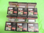 Lot 6 Looxcie Basic Pack Hd Full 1080P Camera Action Camcorder / Expired Battery. Fixed Price $65.00.