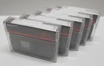 Sony ZR50MC DV6 Mini Camcorder Video Tape For Canon ZR400 ZR45MC ZR500. Fixed Price $59.86.
