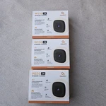 Girafit W150 2K Window Camera Lot Of 3 (2 New, Open Box) Wifi Indoor. Fixed Price $67.99.