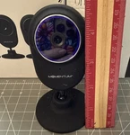 Momentum 1 Wi-fi Video Camera, Black. Fixed Price $24.95.