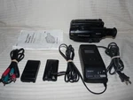 Sony CCD-TR54 8MM VIDEO8 Camera Camcorder Vcr Player Transfer. Fixed Price $144.99.