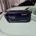 Sony HDR-CX170 Handycam 25X Zoom Camcorder Video Camera Tested. Fixed Price $102.84.