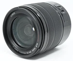Panasonic Lumix G Vario 14-140MM F3.5-5.6 Asph. Power O.i.s. Lens H-FS14140. Fixed Price $308.88.