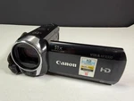 Canon Vixia Hf R300 Hd Digital Camcorder. Fixed Price $79.90.