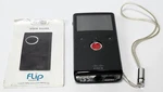 Cisco Flip Video Model M31120 Digital Camera Hdmi Untested. Fixed Price $19.98.