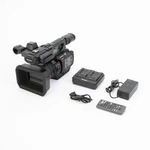 Panasonic HC-X2 4K Uhd 1" Sensor Professional Camcorder (4 Hours) SKU#2053905. Fixed Price $2749.00.