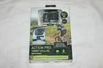 New Itek By Soundlogic Action 1080P Ultra Hd Sports Camera Waterproof Black. Fixed Price $25.95.