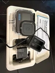 Gopro HERO11 Black Action Camera (CHDHX-111-CN). Fixed Price $220.00.