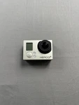 Gopro HERO3+ Action Camera CHDHN-302 Waterproof Housing & Lithium-ion Battery. Fixed Price $24.99.