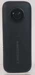 INSTA360 One X 18MP 5.7K Action Camera - Black. Fixed Price $128.00.