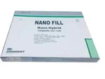 Ammdent Nano-fill Hybrid Light Cure Composite Kit Fresh Stock Fast Shipping. Fixed Price $87.29.
