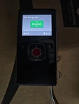 Flip Ultrahd Video Camera Black. Fixed Price $40.00.