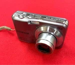 Fujifilm Finepix AX660 Digital Camera Tested Working. Fixed Price $166.15.