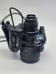 Fujinon A20X8.6BRM-SDC Camcorder 2/3 B4 Mount Tv Zoom Lens. Fixed Price $499.99.