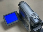 Jvc GR-D340EK Minidv Video Camera Digital Handycam (faulty Parts). Fixed Price $20.31.