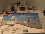 Rca Small Wonder + Memory Maker EZDVD1BD Capture Videos To Recorder. Fixed Price $45.00.