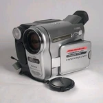 Sony Handycam CCD-TRV138 Camcorder Video HI8 Nightshot Tested. Fixed Price $144.00.