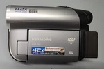 Panasonic VDR-D50 Digital Camcorder. Fixed Price $120.57.