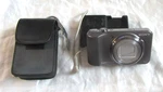 Sony Cyber-shot DSC-H90 16.1MP 16X Optical Zoom Digital Battery, Charger, Sd. Fixed Price $165.00.