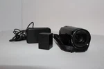 Canon Vixia Hf R700 Full Hd Camcorder W/57X Zoom Bundle Tested-works. Fixed Price $180.00.