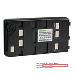 Kastar Replacement Battery For Rca PRO807 PRO-807 PRO808 PRO-808 CC800 CC-800. Fixed Price $35.99.