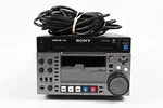 Sony PDW-F1600 Xdcam HD422 Professional Disk Recorder Deck #408. Fixed Price $396.01.