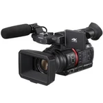 Panasonic AG-CX350 1.0" Mos 4K/HDR/10-BIT Streaming Camcorder W/ 20X Lens. Fixed Price $4760.00.