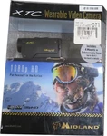 Midland XTC-300 Full Hd Wearable Video Camera Kit With 4 Mounts+under Water Case. Fixed Price $99.99.