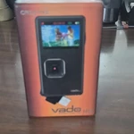Creative Vado Pocket Camcorder VF0584 Black Usb Hdmi Built-in Microphone. Fixed Price $25.99.