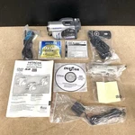 Hitachi DZ-MV780A Dvd Camcorder Untested. Fixed Price $41.99.