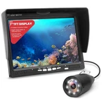 Pyle 7IN Waterproof Lcd Monitor Fishing Camera - 1000TVL & 3.58LBS. Fixed Price $184.99.