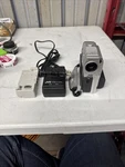 Vintage Jvc Minidv Digital Camcorder Built-in Still Mode GR-DVM80U Read. Fixed Price $68.00.