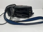 Sony Handycam Video 8 CCD-TR65 Camcorder Camera Recorder. Powers. Fixed Price $49.99.