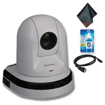 Panasonic AW-HE40HW Ptz Camera With Hdmi Output (white) Standard Bundle. Fixed Price $2149.95.