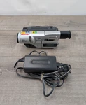 Sony DCR-TRV120 DIGITAL8 HI8 VIDEO8 Camcorder Vcr Transfer *tested*. Fixed Price $225.00.