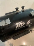 Equinox HD6 HDXA20/25 Underwater Housing For Canon ,sony &other Video Camcorders. Fixed Price $99.99.