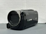 Canon Vixia Hf R52 Hd Cmos 32GB Memory Compact Digital Camcorder Battery. Fixed Price $129.99.