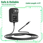 Charger Fits For Jvc GR-D70US GR-D90U GR-D91 GR-DVM75. Fixed Price $7.19.
