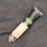 Matsushita Panasonic Crt 6N A7 7-PIN Viewer Eyepiece. Fixed Price $29.00.