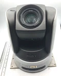 Sony Carl Zeiss High Definition 3CMOS Color Video Camera BRC-Z700 Working. Fixed Price $400.00.