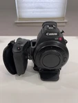 Canon C100 Camcorder. Tested.. Fixed Price $509.00.