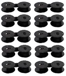 X Ribbon Group 51 D Nylon Violet For Canon Sp 1260 Cp 1000 Ta 1012 1121. Fixed Price $62.34.