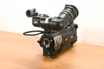 Jvc GY-HM700CHU Prohd Compact Shoulder Solid State Camcorder CG010GX. Fixed Price $420.74.
