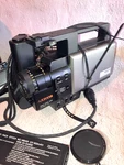 Rca CKC019 Video Camera Detachable Electronic Viewfinder Untested. Fixed Price $40.00.
