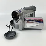 Jvc GR-D50EK Digital Video Camcorder 16X Zoom Condensation Error #234. Fixed Price $38.96.