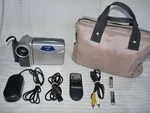 Read Description Sharp VL-AH151U 8MM VIDEO8 Camcorder Player. Fixed Price $99.99.
