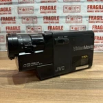 Jvc GR-C11E Camcorder Video Vhs Vintage Prop. Fixed Price $33.55.