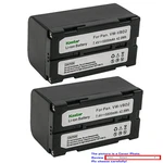 Kastar Replacement Battery Pack For Proscan 898LH 998LH SDL30 SDL50. Fixed Price $55.99.