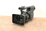 Panasonic AG-HPX170P P2HD Solid-state Camcorder CG01K6B. Fixed Price $535.49.
